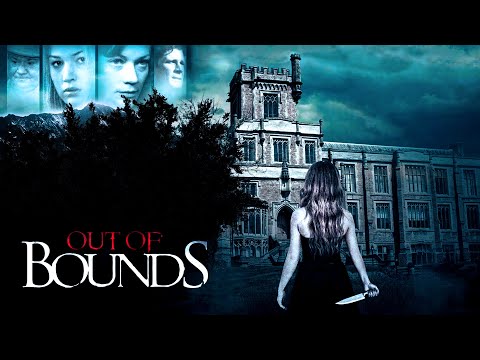 Out of Bounds (2003) - Hollywood English Horror Movie | Horror Full English Movie | English Movies
