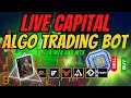 Prop Firm EA on a LIVE Capital Account: $18k Profits Fully Verified with MyFXBooks!