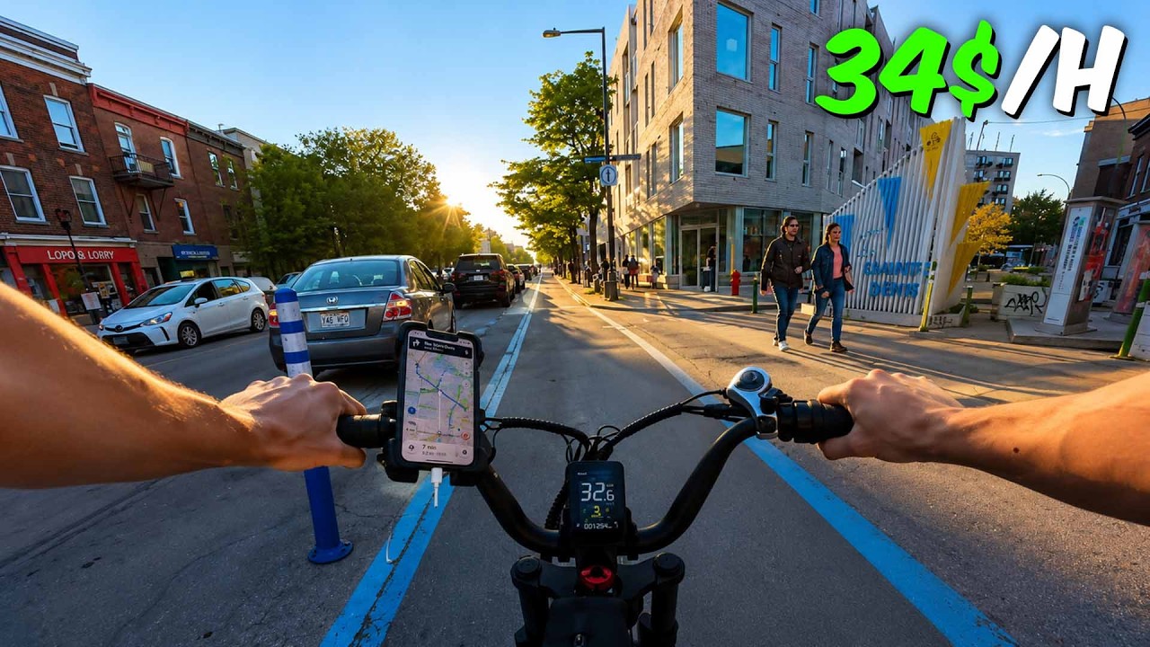 1 MOIS AVEC LE EAHORA JULIET 2026 : LE VERDICT