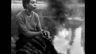 Miniatura del video "YOU CAN HAVE HIM  --NINA SIMONE --(with lyrics)"