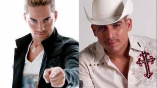 ♫♪24 HORAS♫♪ ESPINOZA PAZ & DAVID BISBAL (BANDA)