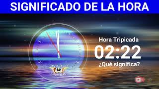 NUMEROLOGY🤍Meaning of the hour 02:22 🙏ANGEL NUMBER