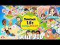 Tomodachi Life: Living the Dream - Part 2 (Twitch VOD)