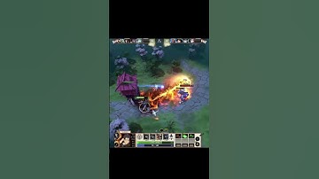 Custom Dota 2 I NAruto Wars Reborn