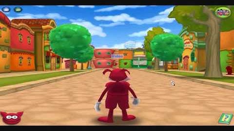 TomTandemfrost test toontown updates