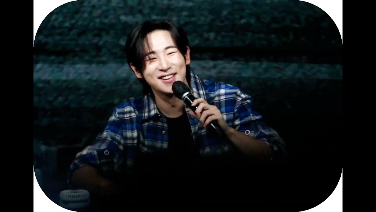 251115 케이타운포유 팬싸인회     노현우