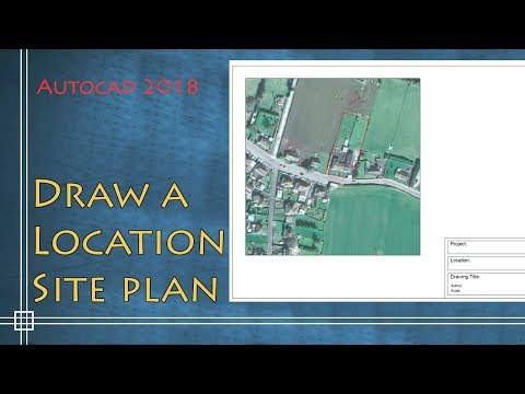 Video: Hoe maak jy 'n spline plat in AutoCAD?