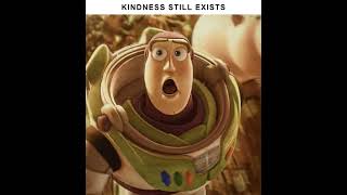 " Kindness still exists " -Toy Story Edit | Impostor Syndrome #toystory  #edit #woody #friendship