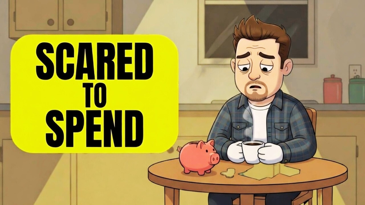 Why Gen X Handles Money So Differently (Psychology Explained)