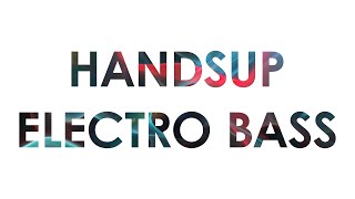 Nexus Expansion Handsup-Electro B