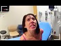 Woman Stabs Cop In The Leg During Arrest
