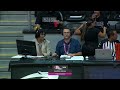 PANTERAS DE AGUASCALIENTES FEMENIL VS FUERZA REGIA FEMENIL / JUEGO 2