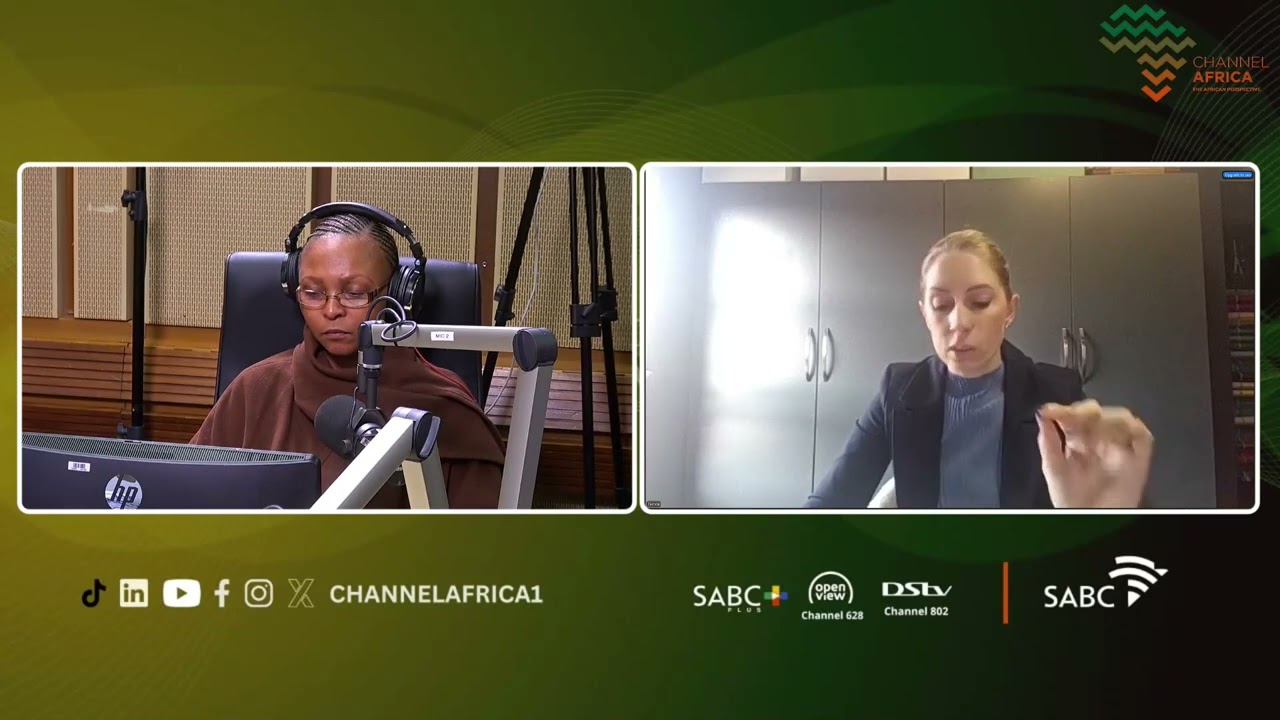 Africa customs and cross-border trade guide