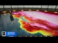 Monday evening First Alert Weather forecast 7/13/26
