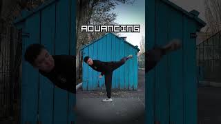 TUTORIAL: Боковой удар ногой с разворота | Spinning side kick #sidekick #taekwondo #guide