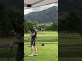 Fore ⛳️! #cweezysports #sports #golfshot #fore #utahgolf #golfers #bombs #dallastx #scramble