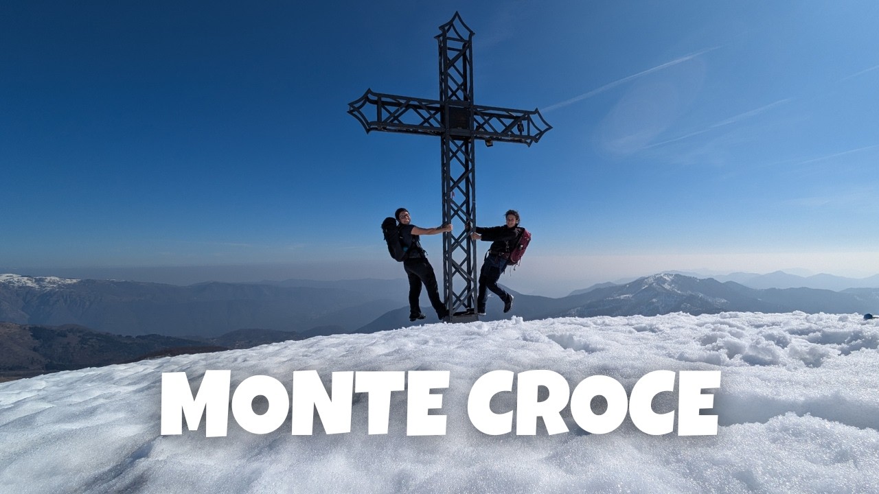MONTE CROCE