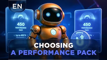 How to Choose a Bot and Performance Pack in UTrading: A Simple Checklist