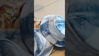 Upcycle Product #🎩#bucket hats | #Sri Lanka Seller #support #Neat Finished #goods