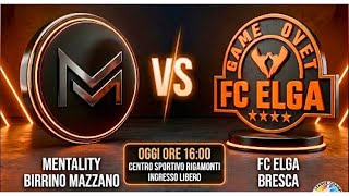 🚨FLC🚨COPPA ITALIA 🇮🇹 ⚫️MNT vs ELG🔴