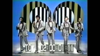 HAROLD MELVIN &amp; THE BLUENOTES - THE LOVE I LOST (MIKE DOUGLAS SHOW)