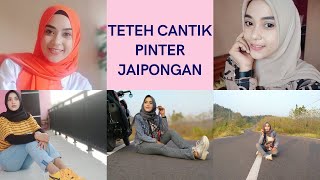 TETEH CANTIK PINTER JAIPONGAN