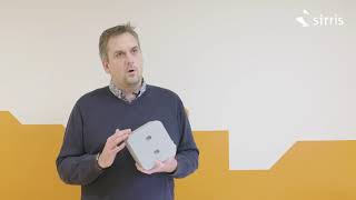 Sirris | Smart Products | The smart way