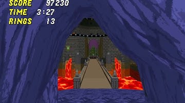 SRB2 ULDC Spring 2022 - Pipe Kingdom Zone 2