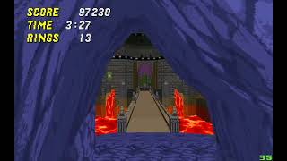 SRB2 ULDC Spring 2022 - Pipe Kingdom Zone 2