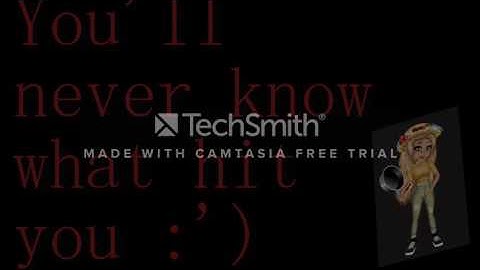 the devil within- msp version