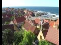 Bornholm i 3D Film