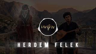 Herdem Felek (Cover) - Al Bavi Kurdish Cover 