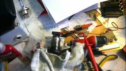 Toyota D4D injectors driver test. Adaptronic ECU systems.