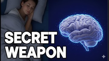 Why Sleep is Your Secret Weapon for Peak Performance