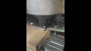 Wood Ripper 1