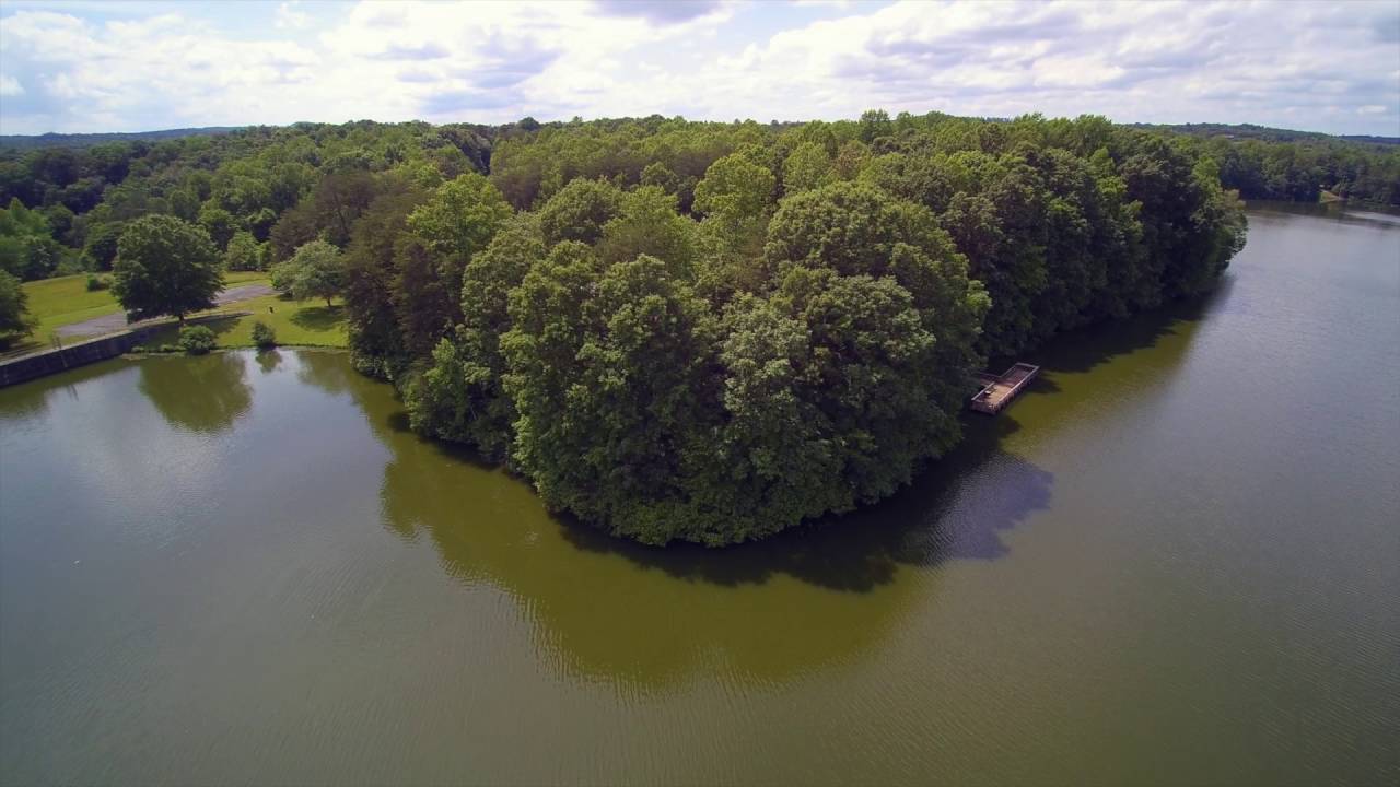 Typhoon Q500 4K Ramseur Lake 51316 YouTube