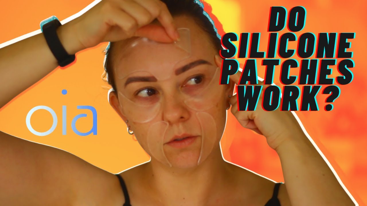 oia skin anti wrinkle patches review