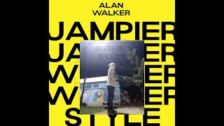 Alan Walker   Jampier Walker   Not You Bad Reputation Remix Intro