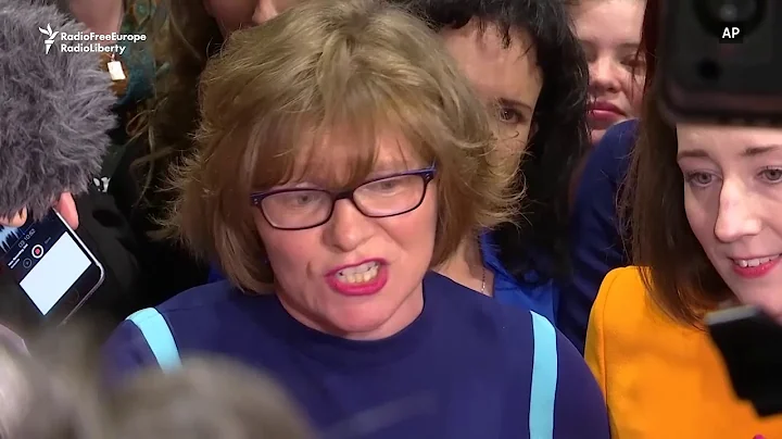 Ireland Set To End Abortion Ban After Historic Referendum