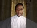 SPECIAL PROPHETIC RAIN (SPR) || 11-05-2026 Mon- Fri. 5:45am From Nobody To Somebody!