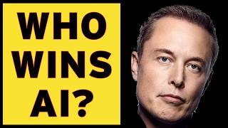 Who Wins AI? Elon Musk - Tesla - xAI - SpaceX - Google - China
Who will win the AI race? Elon Musk has xAI and SpaceX competing along with Tesla doing real world AI. But Google is doing very well and China is generating massive electricity.
* Tesla Referral Code: https://www.tesla.com/referral/warren26324
Supporters on X, The Daily Lie, Patreon and YouTube channel members get early access to videos, exclusive content.
* The Daily Lie - Warrens political channel: https://warrenredlich.locals.com
* Patreon - https://www.patreon.com/WarrenRedlich
* Join YouTube Channel: https://www.youtube.com/channel/UC5PyBAYohCboit2wCn6e-UQ/join
* Shelby Hits The Fan: https://amzn.to/47oxiix
* Fair DUI book: https://amzn.to/3wzbdvb
Supporters on The Daily Lie, Patreon and YouTube channel members get early access to videos, exclusive content, and t-shirt discounts.
#ai #elonmusk #spacex Who Wins AI? Elon Musk - Tesla - xAI - SpaceX - Google - China