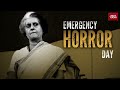Emergency 51st Anniversary: Topic Added To Class 9 School Books Amid Political Clash Over Democracy