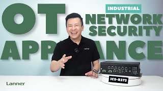Product Insight EP69: The One for All Rugged Appliance for OT Network Security