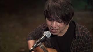 “Melodi Alam” Rufi live at IJI Sociopetal Space, Bandung.