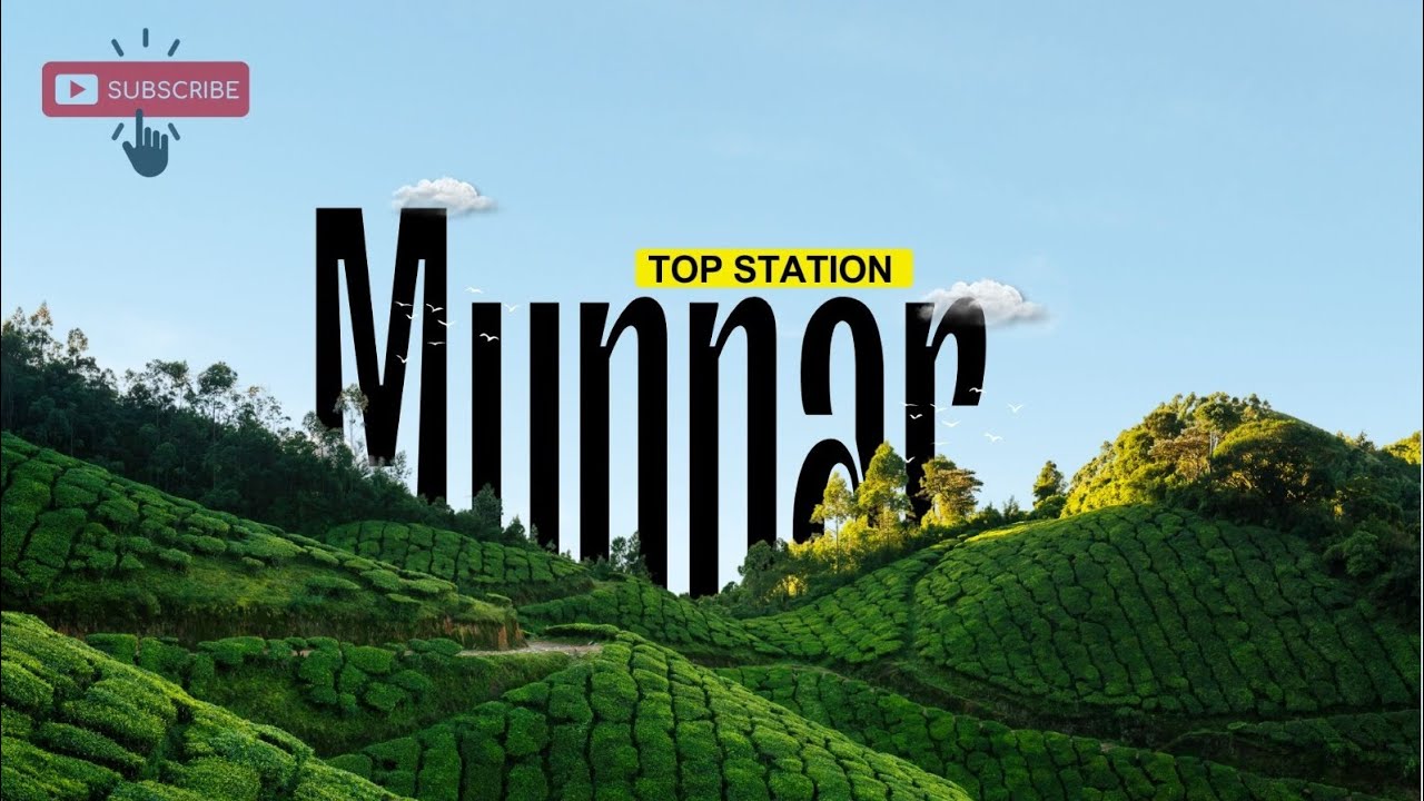 മൂന്നാറിലെ ടോപ് സ്റ്റേഷനിൽ മഞ്ഞു വീഴ്ചയിൽ സംഭവിച്ചത്?????????? #munnar #topstation#tour#trip#kerala