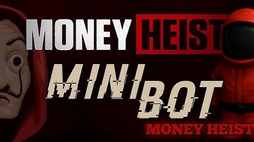 How to create money heist lite whatapp bot || 2025 new method || 24/7 working and no any errors