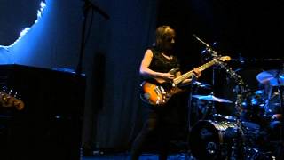 2013-03-05 The Joy Formidable - Bats (Live) - Phoenix, Exeter