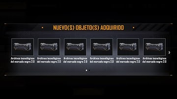 INFINITE LAGRANGE: OPENING DE CAJAS!! ÉPICO CON MUCHOS PLANOS