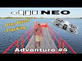 Dji NEO Drone - The Best way to fly it (Adventure #4) Potensic Atom 2 Drone 