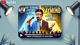 Ray Romano’s Inspiring Journey: Why He Quit Stand-Up Comedy Twice